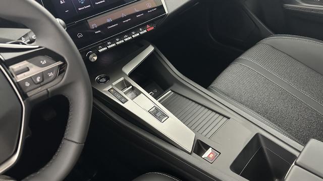 Peugeot 308 SW Allure 