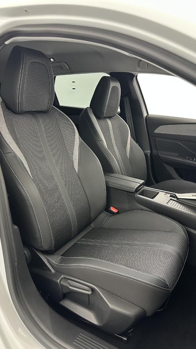 Peugeot 308 SW Allure 