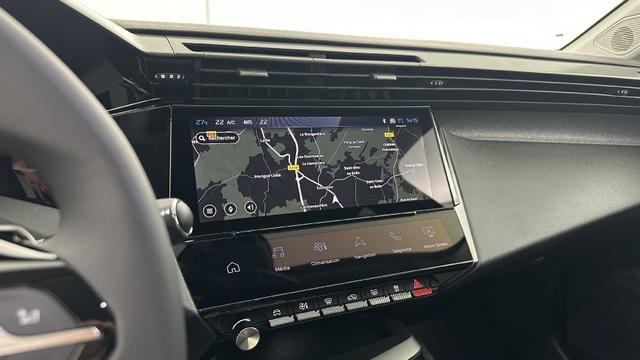 Peugeot 308 SW Allure 