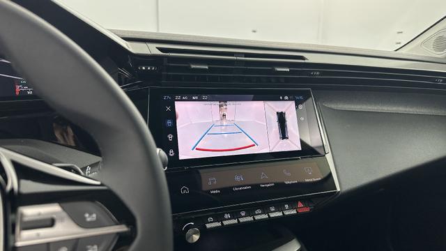 Peugeot 308 SW Allure 