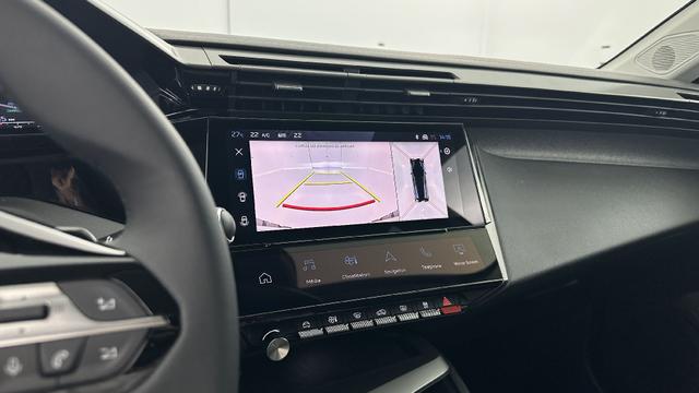 Peugeot 308 SW Allure 