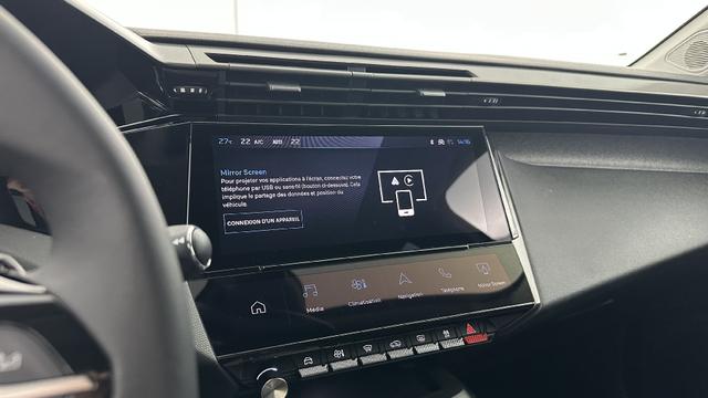 Peugeot 308 SW Allure 