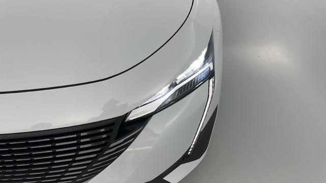 Peugeot 308 SW Allure 