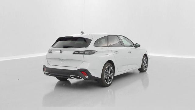 Peugeot 308 SW Allure 