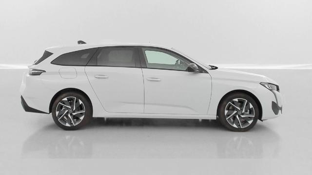 Peugeot 308 SW Allure 