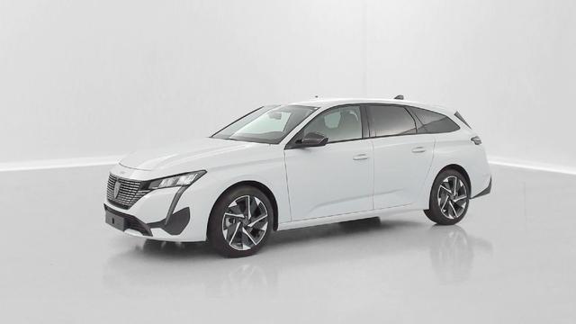 Peugeot 308 SW Allure 