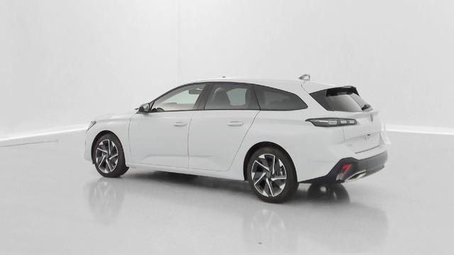 Peugeot 308 SW Allure 