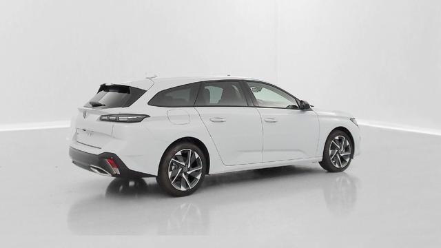 Peugeot 308 SW Allure 