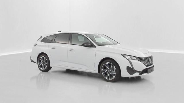 Peugeot 308 SW Allure 