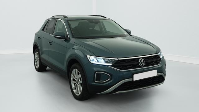 Volkswagen T-Roc - 2.0 TDI 150 Start/Stop DSG7 Life