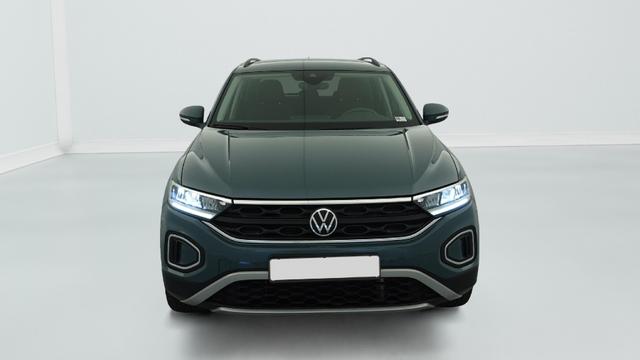 Volkswagen T-Roc 2.0 TDI 150 Start/Stop DSG7 Life 