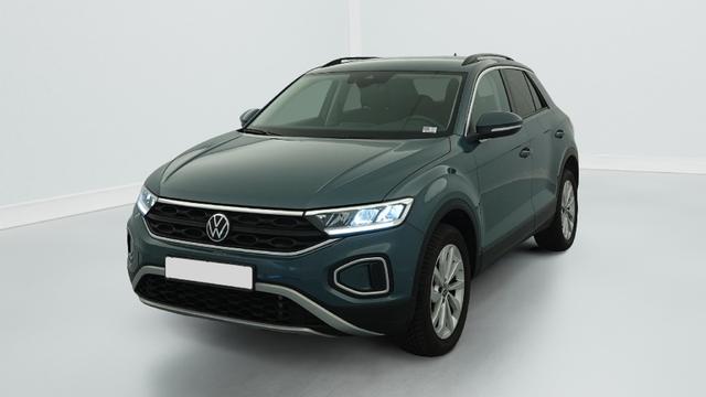 Volkswagen T-Roc 2.0 TDI 150 Start/Stop DSG7 Life 