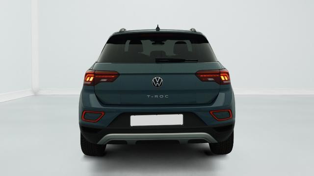 Volkswagen T-Roc 2.0 TDI 150 Start/Stop DSG7 Life 