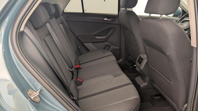 Volkswagen T-Roc 2.0 TDI 150 Start/Stop DSG7 Life 