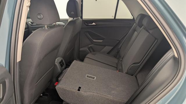 Volkswagen T-Roc 2.0 TDI 150 Start/Stop DSG7 Life 