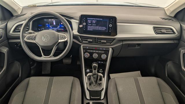 Volkswagen T-Roc 2.0 TDI 150 Start/Stop DSG7 Life 
