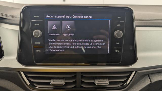 Volkswagen T-Roc 2.0 TDI 150 Start/Stop DSG7 Life 