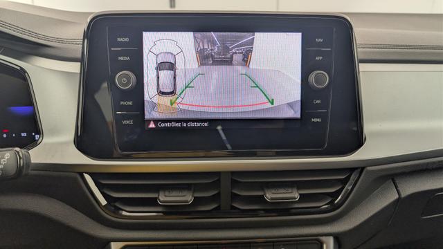 Volkswagen T-Roc 2.0 TDI 150 Start/Stop DSG7 Life 