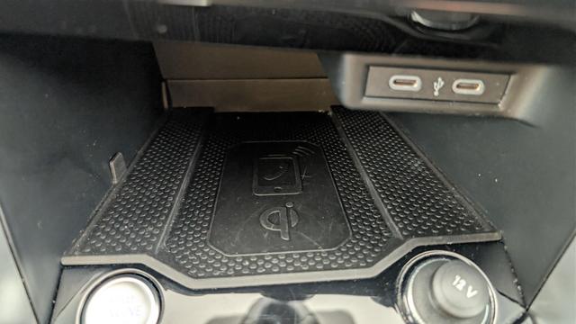 Volkswagen T-Roc 2.0 TDI 150 Start/Stop DSG7 Life 