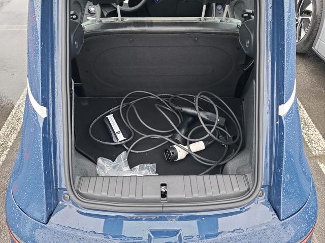Microlino Pioneer edition 
