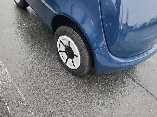 Microlino Pioneer edition 
