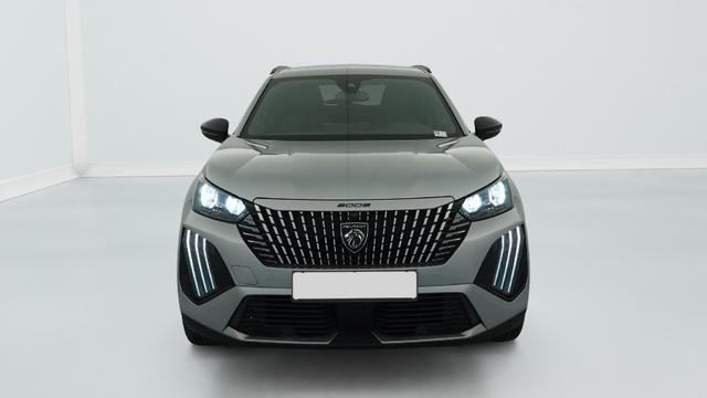 Peugeot 2008 50 kWh 136 ch Allure 