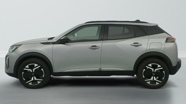 Peugeot 2008 50 kWh 136 ch Allure 