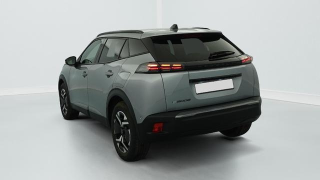 Peugeot 2008 50 kWh 136 ch Allure 