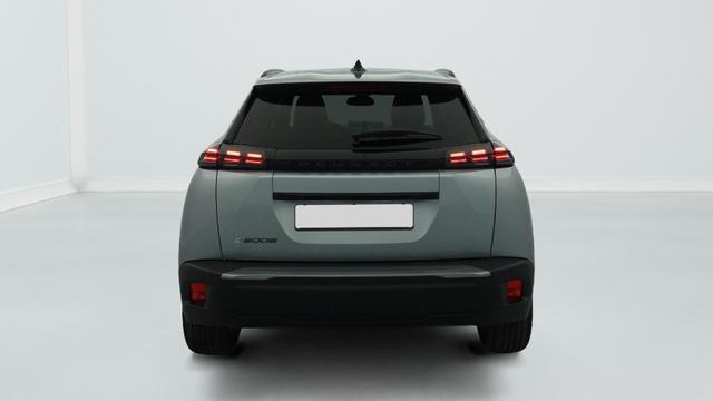 Peugeot 2008 50 kWh 136 ch Allure 
