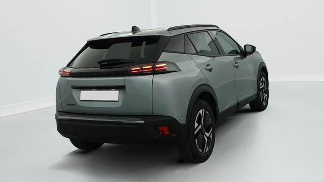 Peugeot 2008 50 kWh 136 ch Allure 