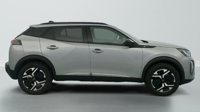 Peugeot 2008 50 kWh 136 ch Allure 