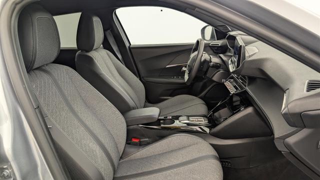 Peugeot 2008 50 kWh 136 ch Allure 