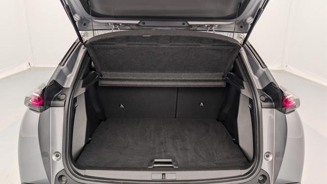 Peugeot 2008 50 kWh 136 ch Allure 