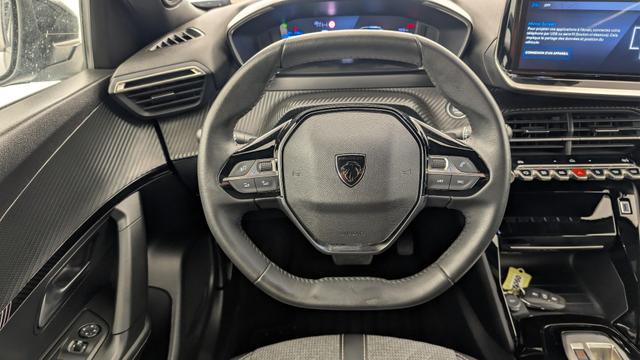 Peugeot 2008 50 kWh 136 ch Allure 