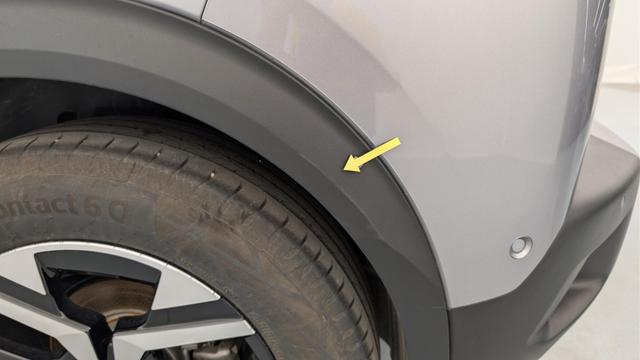 Peugeot 2008 50 kWh 136 ch Allure 