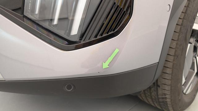 Peugeot 2008 50 kWh 136 ch Allure 
