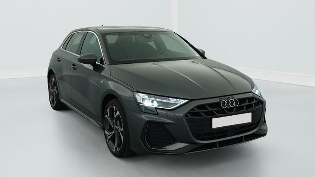 Audi A3 - TFSI e Hybride rechargeable 204 S tronic 6 line