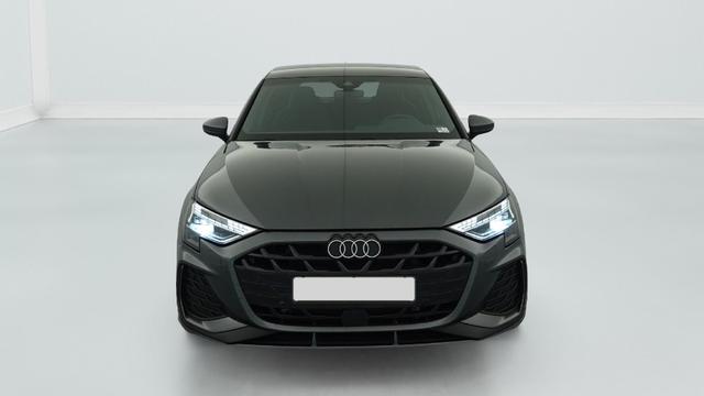 Audi A3 TFSI e Hybride rechargeable 204 S tronic 6 line 