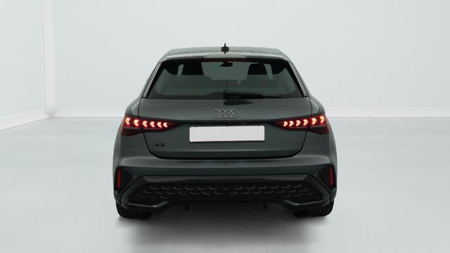 Audi A3 TFSI e Hybride rechargeable 204 S tronic 6 line 