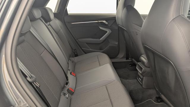 Audi A3 TFSI e Hybride rechargeable 204 S tronic 6 line 