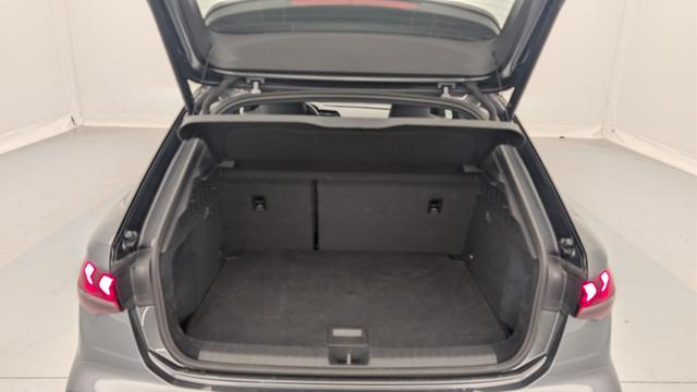 Audi A3 TFSI e Hybride rechargeable 204 S tronic 6 line 