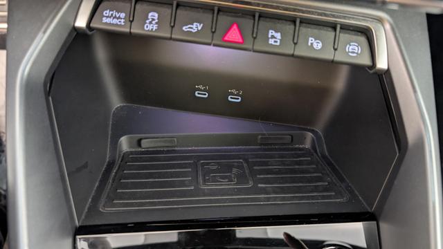 Audi A3 TFSI e Hybride rechargeable 204 S tronic 6 line 