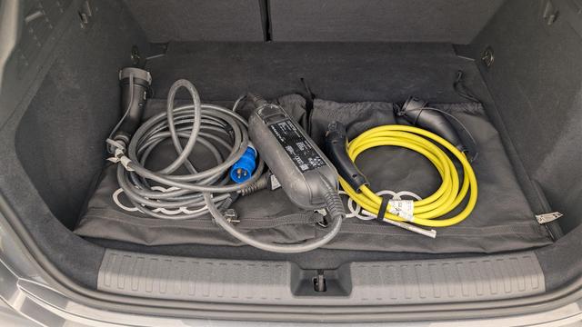 Audi A3 TFSI e Hybride rechargeable 204 S tronic 6 line 