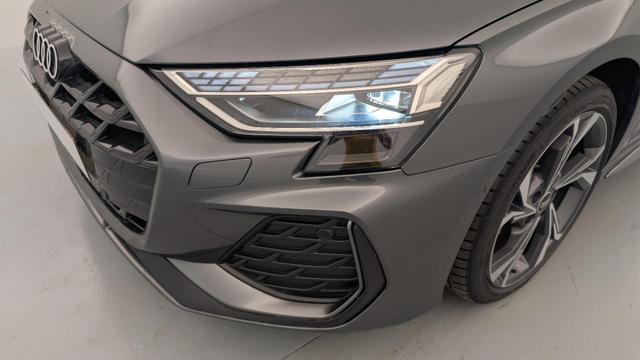 Audi A3 TFSI e Hybride rechargeable 204 S tronic 6 line 