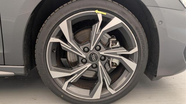Audi A3 TFSI e Hybride rechargeable 204 S tronic 6 line 