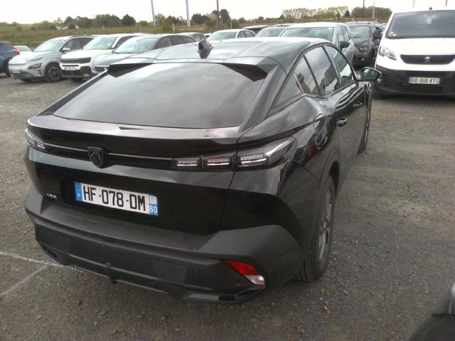 Peugeot 408 Allure 