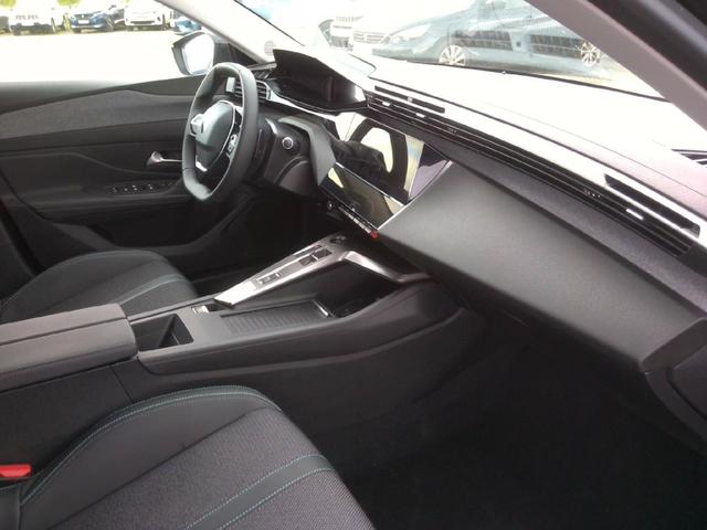 Peugeot 408 Allure 