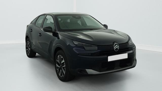 Citro&euml;n C4 Aircross - Hybride 145 ch e-DCS6 Plus
