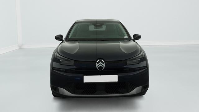 Citro&euml;n C4 Aircross Hybride 145 ch e-DCS6 Plus 