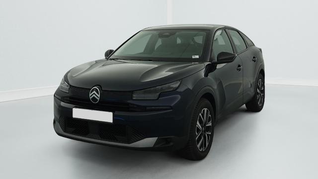 Citro&euml;n C4 Aircross Hybride 145 ch e-DCS6 Plus 